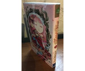Fushigi Yugi la légende de Gembu, tome 4