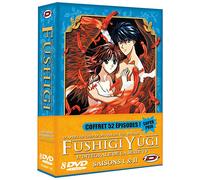 Fushigi Yugi - L'intégrale