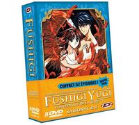 Fushigi Yugi-L'intégrale