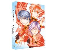 Fushigi Yugi Ova Box [Import allemand]