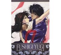 Fushigi Yugi OVA: The Mysterious Play