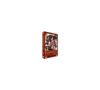 Fushigi Yugi - Saison 1