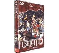 Fushigi Yugi - Saison 1