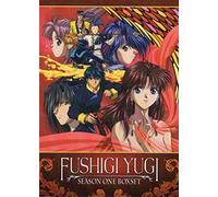 Fushigi Yugi: Season One