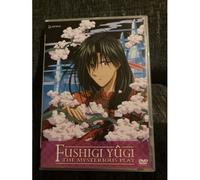 Fushigi Yugi The Mysterious Play Vol 6 - Dvd Anime