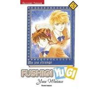 Fushigi Yugi, tome 3
