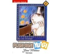Fushigi Yugi, tome 4