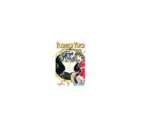 Fushigi Yûgi (Vizbig Edition), Vol. 1