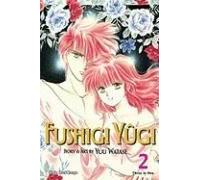 Fushigi Yûgi (Vizbig Edition), Vol. 2