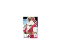 Yu Watase – Fushigi Yûgi Tome 3 – Vizbig Edition