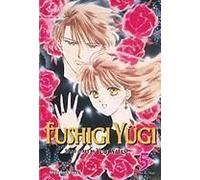 Fushigi Yûgi (Vizbig Edition), Vol. 5