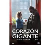 Fúsi (Virgin Mountain) / Corazon Gigante (DVD) G