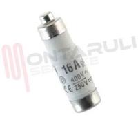 Fusibile Neozed Italweber 16A 400V 2.10W - 1310016