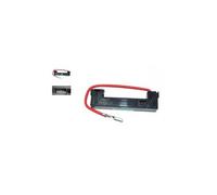 Fusible 0.7a 5.0kv Tgv060 Pour Micro Ondes Daewoo