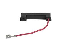 Fusible 0.8A 5.0KV Four micro-ondes 6901W1A001C, 811913648 LG Four micro-ondes 6901W1A001C, 811913648 LG