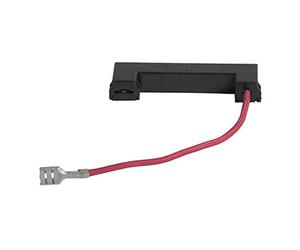Fusible 0.8A 5.0KV Four micro-ondes 6901W1A001C, 811913648 LG Four micro-ondes 6901W1A001C, 811913648 LG