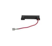 Fusible 0.8A 5.0KV Four micro-ondes 6901W1A001C BRANDT, BOSCH, SIEMENS,, CANDY, NEFF, ROSIERES, CONSTRUCTA, JUNKER, SAUTER, THOMSON, VIVA, BAUMATIC -