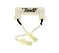 Fusible 0,8a 5kv, eaf36358310 - Micro-ondes Lg - Fusibles