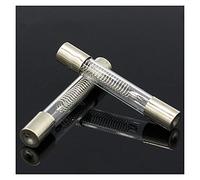 Fusible 1 0 pièces 5KV 0.8 A 800MA micro-ondes haute tension fusible Câblage de protection