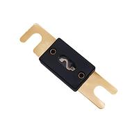 Fusible 1 PC Fusible Chariot Élévateur Voiture Assurance Auto Lame Fusible 50A 60A 100A 120A 150A 200A 250A 300A 400A Câblage de protection (Color : Only Fuse 250a)