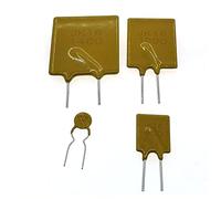 Fusible 10 PCS/LOT Fusible Réarmable 16 V PPTC 1.1A 2A 3A 4A 5A 6A 7A 8A 9A 10A 13A 14A DIP2 Câblage de protection (Color : 16v, Size : 10PCS 4A)