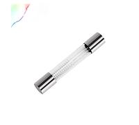 Fusible 10 pièces 5KV 0.75/0.8/0.9A four à micro-ondes fusible haute tension Câblage de protection (Size : 0.75A 750MA)