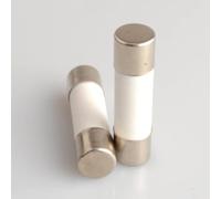 Fusible 10 pièces En Céramique À Coup Rapide 10 * 38mm 500V 1A 2A 3A 4A 5A 6A 8A 10A 16A 20A 25A 32A 10x38mm(2A)