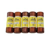Fusible 10 pièces LPJ-1SP LPJ-5SP LPJ-10SP LPJ-20SP LPJ-25SP LPJ-30SP 1A 2A 3A 4A 5A 6A 7A 8A 9A 10A 12A 15A 20A 25A 30A(LPJ-30SP 30A)