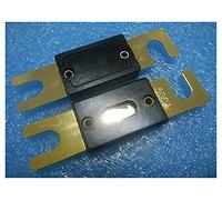 Fusible 10 pièces plaqué or voiture Audio AFS fusible Auto goujon fusibles 32V 20A 30A 35A 40A 50A 60A 70A 80A Câblage de protection (Size : Onecolor)