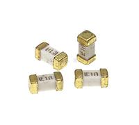 Fusible 100 PIÈCES 1808 125V 0451 Rapide SMD 0.5A .75A 1A 2A 3A 4A 6. 8A 10A 12A 15A 500MA 750MA fusibles Ultra-Rapides(1808 Socket)