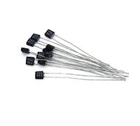 Fusible 100 pièces 92 95 102 105 115 120 125 130 135 140 145 150 degrés fusible thermique fusible de température 2A 250V ventilateur moteur fusible thermique Câblage de protection (Size : RH95 Degree