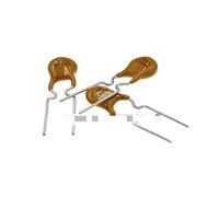 Fusible 100 pièces fusible à récupération automatique RXEF030 72V 0.3A 300MA PPTC Câblage de protection