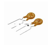 Fusible 100 pièces fusible à récupération automatique RXEF040 XF040 72V 0.4A 400MA PPTC Câblage de protection