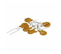Fusible 100 pièces fusible à récupération automatique RXEF050 XF050 72V 0.5A PPTC Câblage de protection