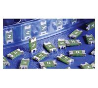Fusible 100 pièces x 0466 125mA 200mA 375mA 500mA 750mA 1A 1.5A 2A 2.5A 3A 4A 5A Fusibles SMT 1206 Fusible SMD à action rapide Câblage de protection (Size : 04661.25NRHF 1.25A)