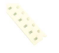 Fusible 10pcs 0.5A 500mA SMD 32V Montage en surface à action très rapide 0467.500 Code de marquage F