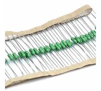 Fusible 10PCS 2.4 * 7mm Axial Lead Green Fusible 125 / 250V 2.4x7 63mA 125mA 250mA 1A 2A 3A 4A 5A 7A 8A 10A Fast Blow PICO Résistance Fusible Câblage de protection (Size : F7A)
