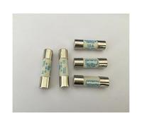 Fusible 10x38mm, 5 pièces/lot, 10mm x 38mm, 10Amp, 10A, 1Amp, 1A, 1000V(1000V 8A)