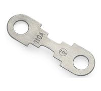Fusible 110A pour boitier porte fusibles sur batterie