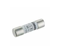 Fusible 16A AM 10x38 (X 10) - DIFF