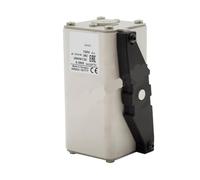 Fusible 170E9681 170E9685 750 V CC for transport ferroviaire(170e3586 125a)