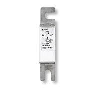 Fusible 170M3122/fusible haute tension