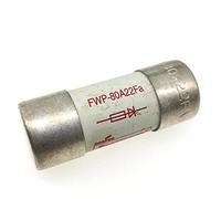 Fusible 2 pièces/lot fusible FWP-80A22Fa Câblage de protection