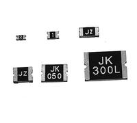 Fusible 20 pièces/lot SMD2 fusible réarmable 24V PPTC 2920 2A Câblage de protection