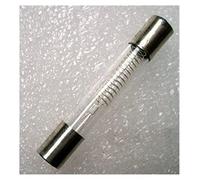 Fusible 200 pièces 5KV 0.9A 900mA four à micro-ondes fusible haute tension Câblage de protection