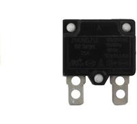 fusible 25A pour voiture électrique