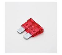 Fusible 30 pièces/lot 10A fusible à lame moyenne sûr Câblage de protection