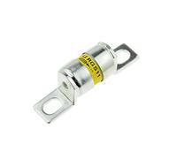 Fusible 40A 50A 80A 63A 20A 63A 100A électrique boulonné à action rapide fusible de boulonnage en métal à Action rapide Câblage de protection (Size : 10A)