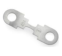 Fusible 40A pour boitier porte fusibles sur batterie