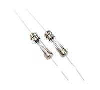 Fusible 5 * 20 T1AL250V 1,25A 2A 2,5A 3,15A(T32mAL250V 5pcs)